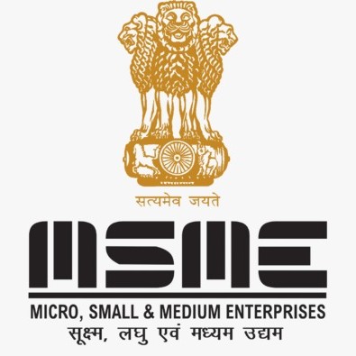 MSME Certified